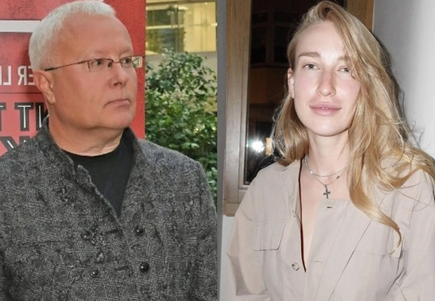 "Об этой связи говорили давно". Ксения Собчак высказалась о новой возлюбленной Александра Лебедева