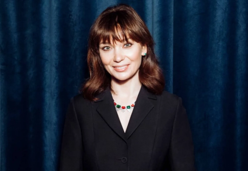 Евгения Милова заметила, что в Сплетнике планируются изменения