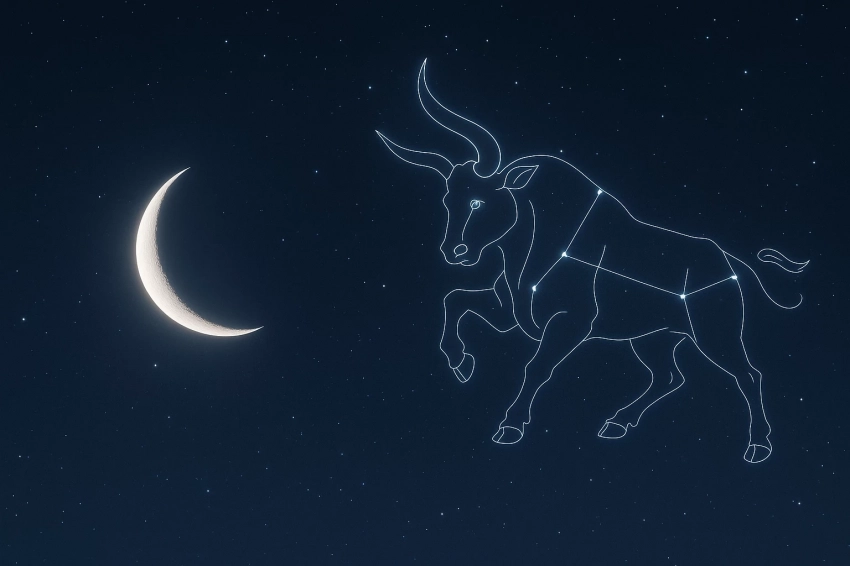 Какие опасности несет в себе день новолуния и как себя вести 27 апреля