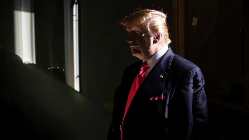 Наступает время Ч для Трампа: пока вместо разрешения украинского конфликта - череда переговоров в формате «испорченного телефона»