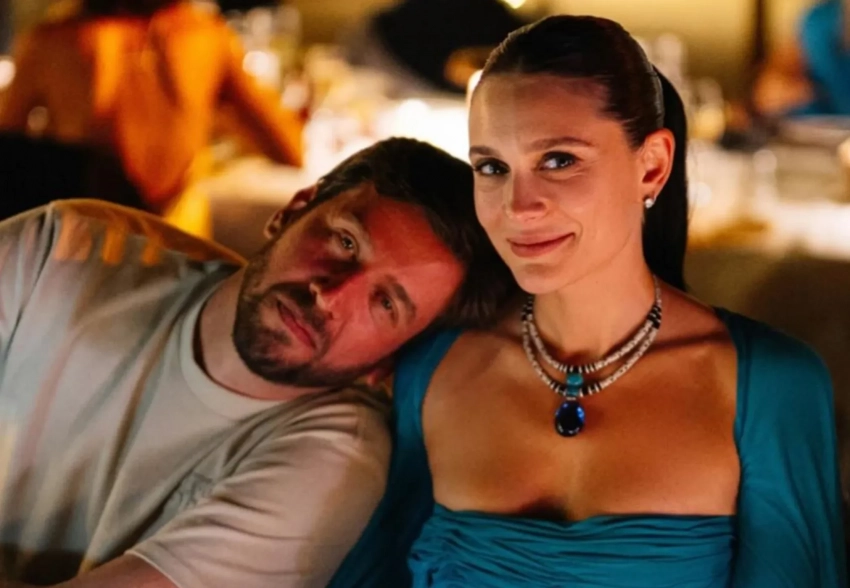 Екатерина Дарма отпраздновала день рождения с мужем-миллиардером Тимуром Сардаровым на фоне слухов о его неверности