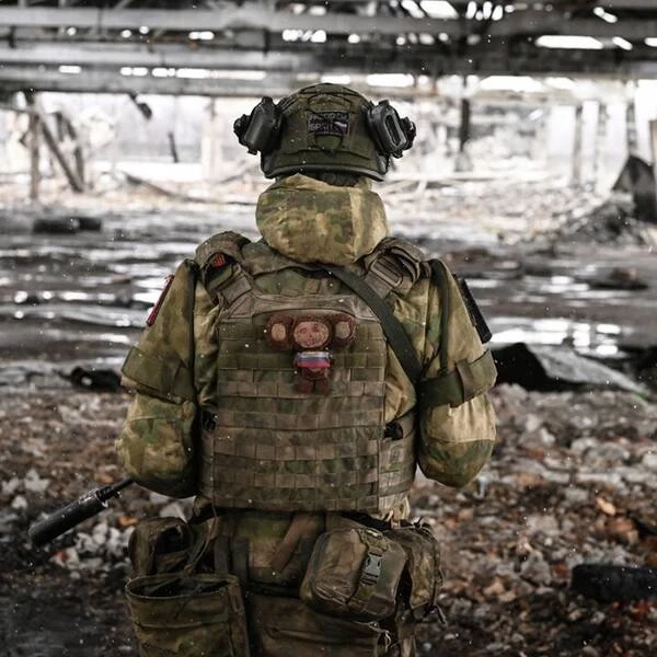 Чертей Зеленского наши воины не пустили в русский монастырь — расстреляли «псов» в лесу