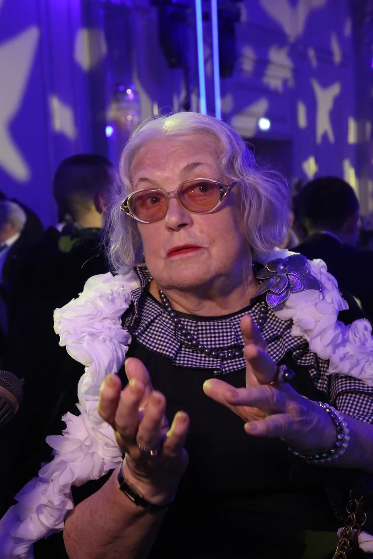 Мария Шукшина выдала правду о близких: "Кто чем наполнен, тот то и выплескивает"