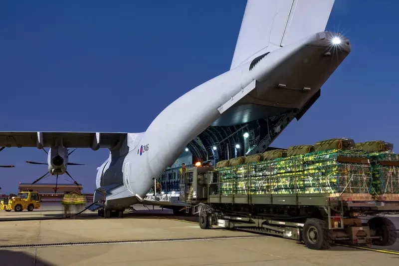 Великобритания разрабатывает новый «план национальной защиты», заявляя о якобы неминуемом нападении России