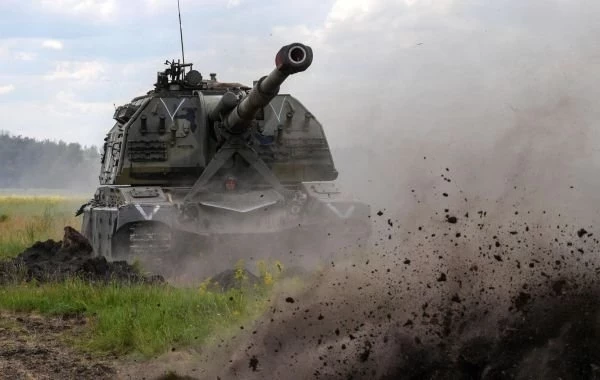 Юрий Подоляка в свежей сводке от 17.05.2025 сообщил о том, что к концу года ВСУ не смогут сдерживать напор ВС РФ