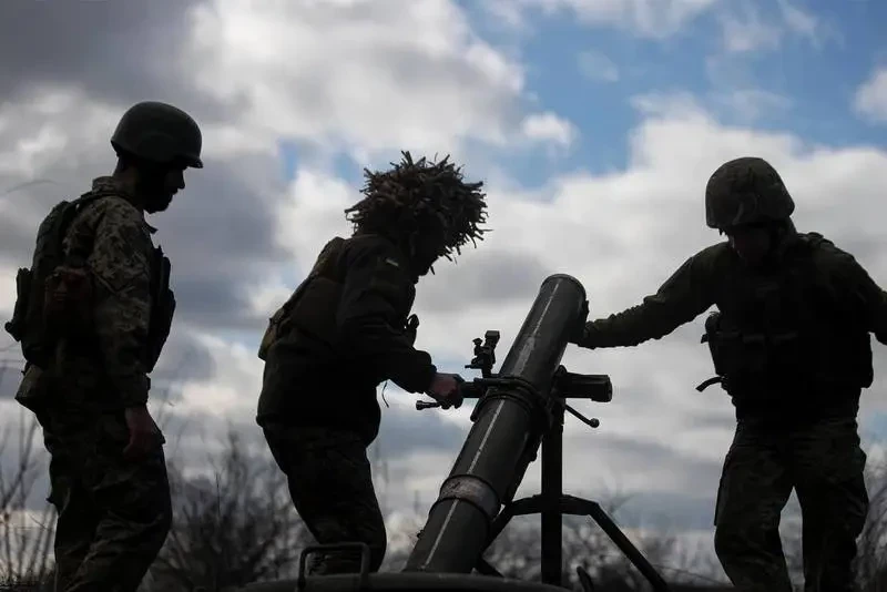 Guardian: Конфликт на Украине продлится ещё несколько лет, если США не изменят баланс сил в пользу Киева