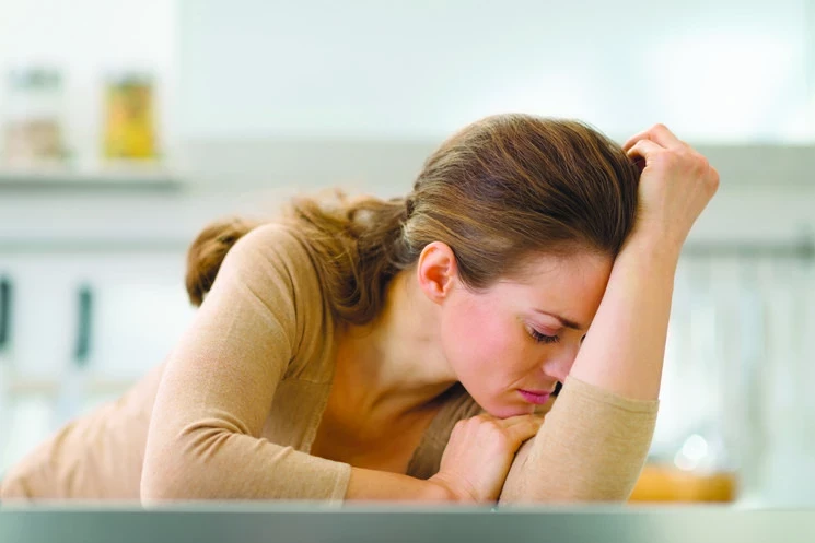 Обратите внимание: 5 неочевидных признаков высокого артериального давления