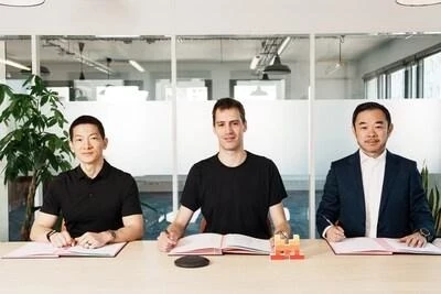 G42 и Mistral AI объединились для создания платформ и инфраструктуры ИИ нового поколения 