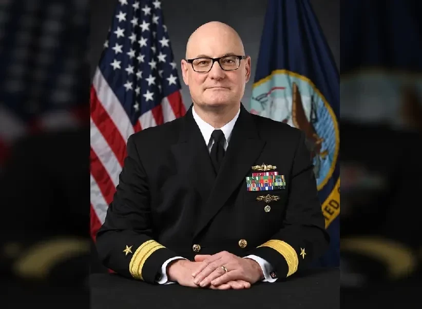 В США уволили очередного высокопоставленного военного, курировавшего проекты, связанные с морскими беспилотниками, из-за «утраты доверия»