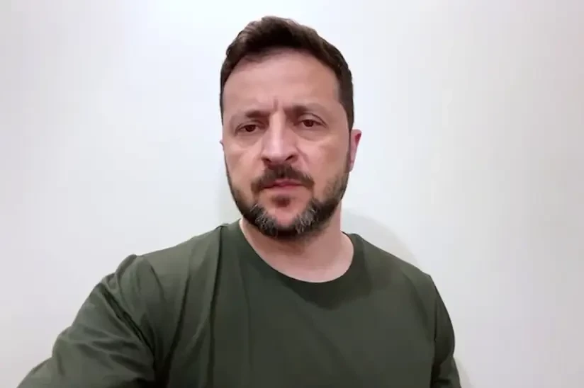 Запрос перемирия киевским режимом - одна из форм капитуляции