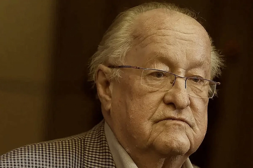 Памяти Геракла. К кончине лучшего банкира современной России