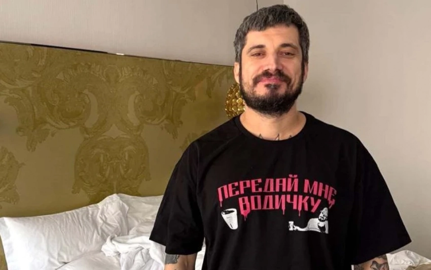 «Метаироничный интеллигент и гений андергаунда» Про наркомана и рэпера Пашу Техника выпустят документальный сериал