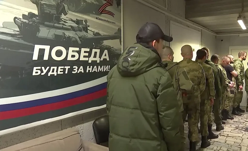 Представитель администрации Трампа о переговорах: мы живём в реальном мире и признаем происходящее на земле