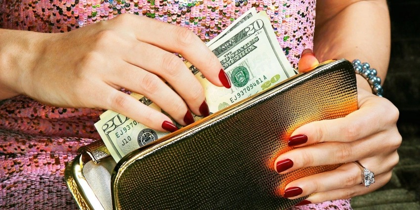 5 талисманов, которые прячут в кошельках миллионеры для привлечения денег