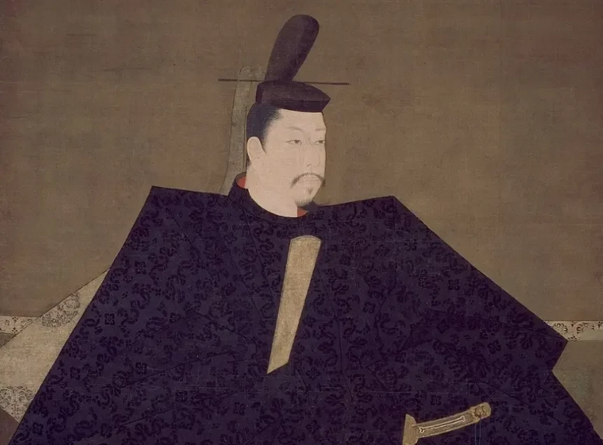 Сёгуны: «тени» императоров и хозяева Японии