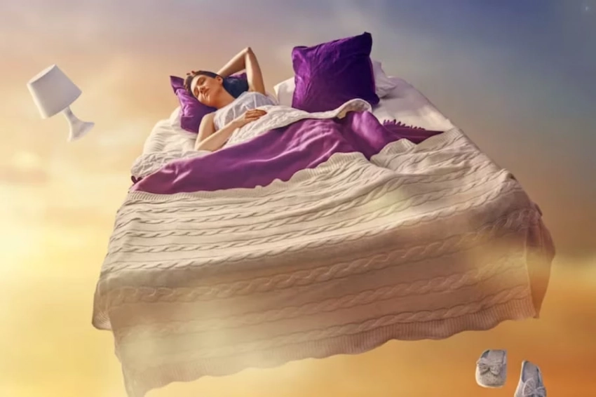 Каким 3 знакам зодиака нужно больше всего сна