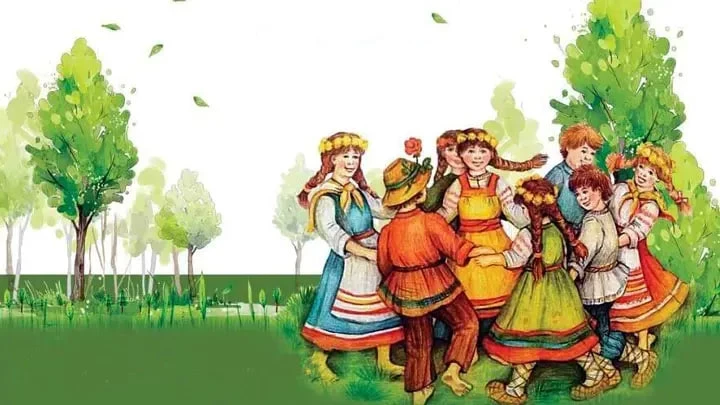 Зеленые святки в 2025 году начнутся 5 июня: обычаи и обряды праздника