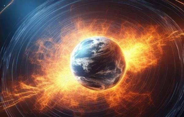 Магнитная буря 26 июня 2025 года: метеопатов предупредили о резких скачках давления