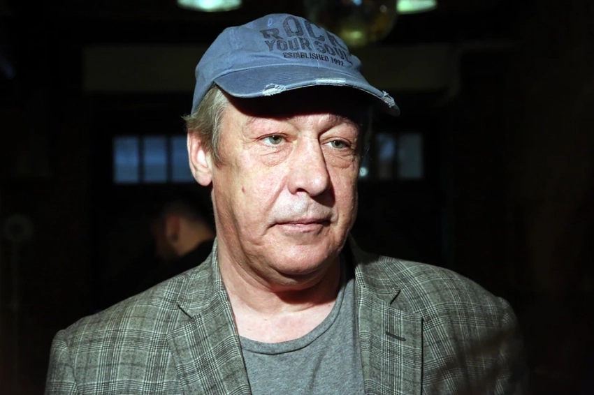 Когда Михаил Ефремов вновь начнет сниматься в кино: что известно о жизни актера после выхода из тюрьмы