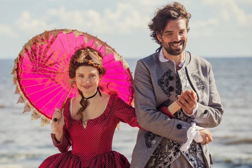 Как распознать аспект Казановы в натальной карте мужчины: он никогда не будет вам верен