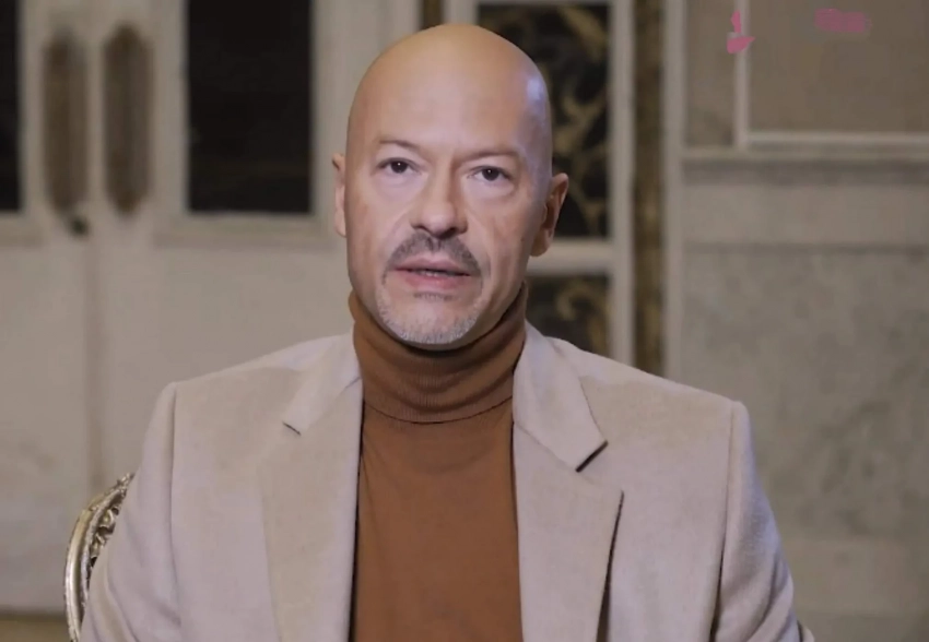 "Все живы и здоровы". Фёдора Бондарчука вместе со съёмочной группой эвакуировали из Ирана