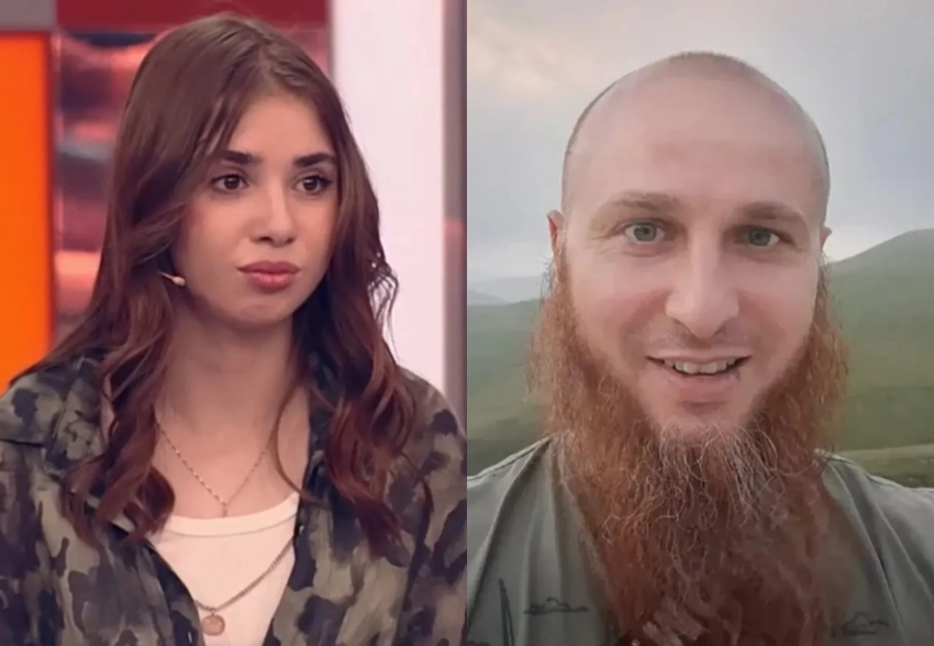 "Жёны целуют ему ноги". Дочь многоженца Ивана Сухова рассказала об иерархии в их семье