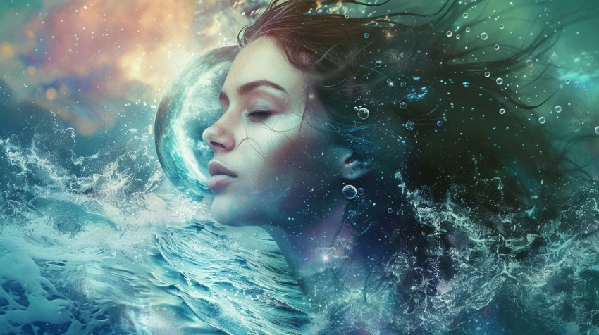 Период глобальных сдвигов: как на вашем знаке отразится ретроградный Нептун с 4 июля