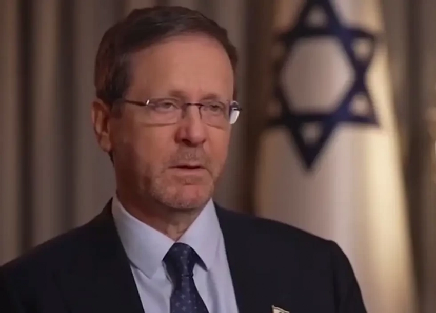 Президент Израиля подтвердил, что ликвидация верховного лидера Ирана является главной целью операции ЦАХАЛ