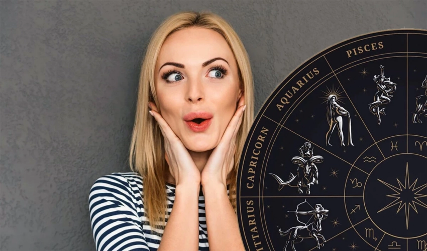 У кого исполнится желания, а кто преуспеет в любви: гороскоп на неделю с 23 по 29 июня