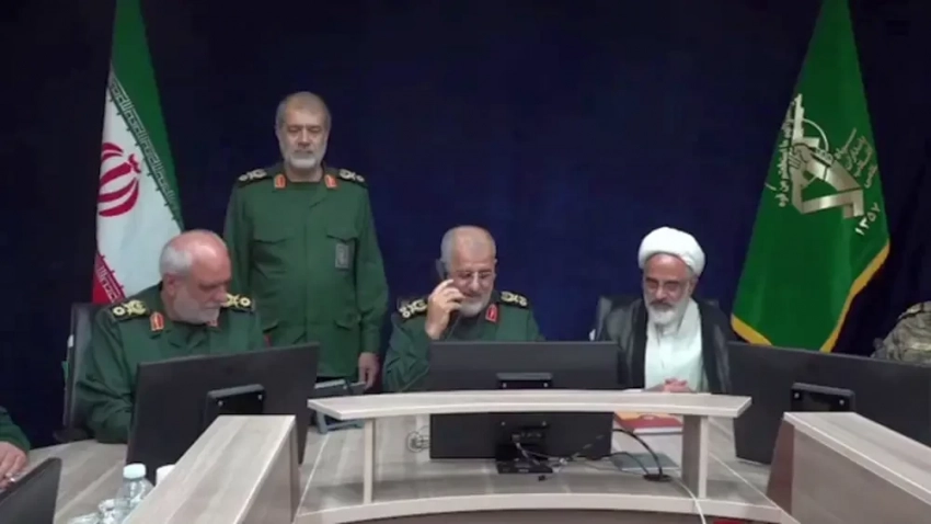 Очень похоже на «договорняк»: источники сообщают о взаимном предупреждении накануне ударов Израиля, Ирана и США