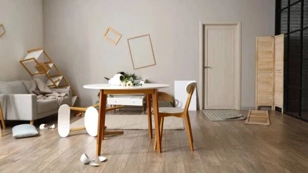 Экстрасенсы рассказали, по каким признакам понять, что в вашем доме живут злые духи