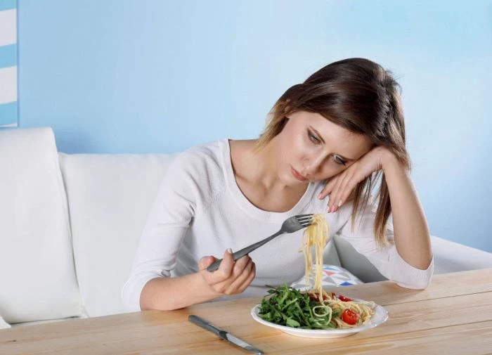 Замкнутый круг похудения: как модные диеты превращаются в образ жизни