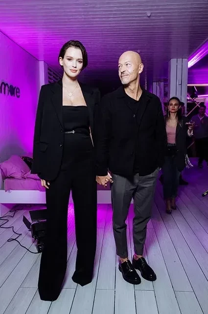 "Передумали разводиться". Фёдор Бондарчук и Паулина Андреева находятся на пути к примирению