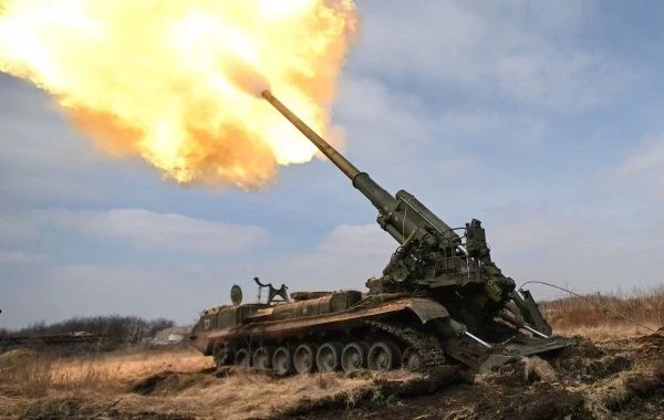 Последняя сводка СВО от Юрия Подоляки на 10.07.2025: ВС РФ ведут бои за Петровку и Щербиновку