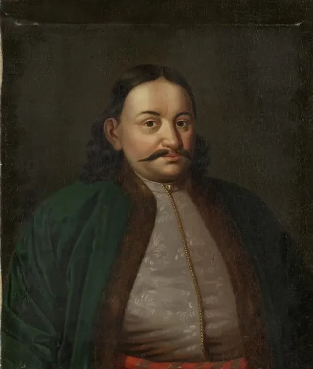 Федор Ромодановский: «король Пресбурга» и «генералиссимус Фридрих» потешных войск Петра I