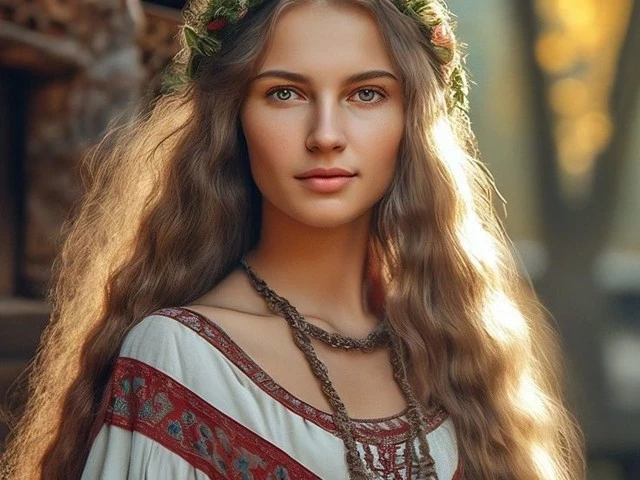 Прямое, крестильное и защитное: почему каждый человек на Руси раньше носил сразу три имени