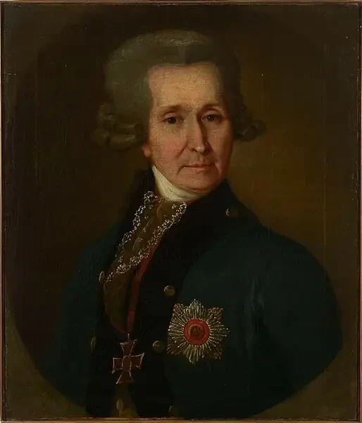 Степан Шешковский. «Домашний палач Екатерины II»