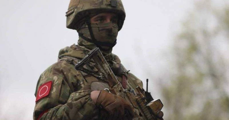 ВСУ применяют штурмовой батальон, обученный США, в борьбе за Сумы