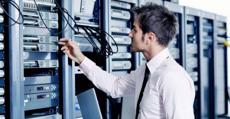 День системного администратора в 2025 году будут отмечать 26 июля, поздравления