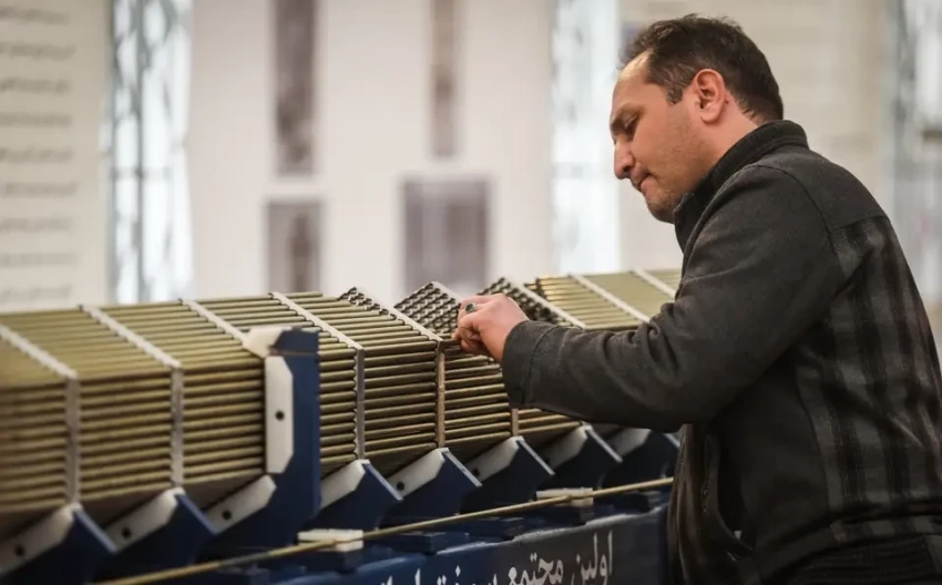 Член иранского парламента: Тегеран продолжит свою программу по обогащению урана, в том числе для создания океанских судов