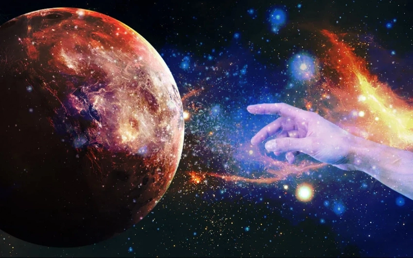 Семь раз отмерь, один отрежь: как повлияет ретроградный Меркурий на все знаки в июле 2025 года