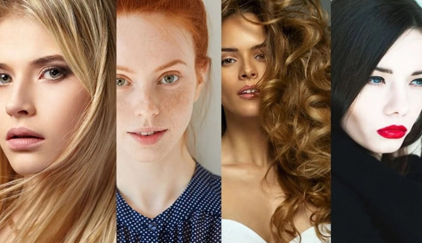 Создаем гармоничный образ: инструкция, как определить свой цветотип