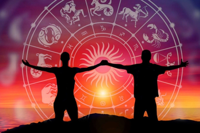 Притормозить и восстановиться: гороскоп здоровья для всех знаков зодиака на июль 2025 года