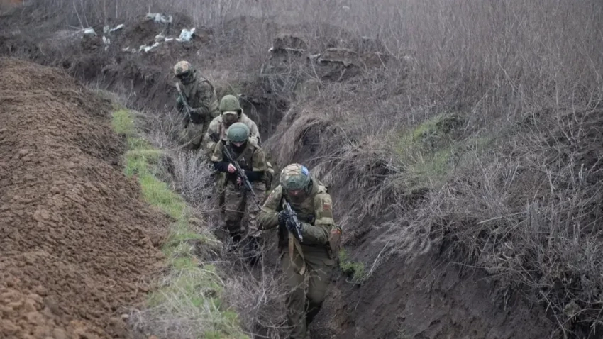 Мы медленно, медленно спустимся вниз... Несколько мыслей о «торопыгах»