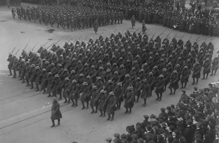 Война и дарвинизм: биологический милитаризм в европейской и американской мысли конца XIX – начала XX века