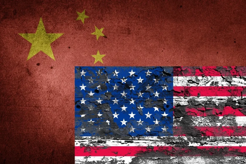 От античных Афин и Коринфа до современных США и Китая: как экономические конфликты меняли историю