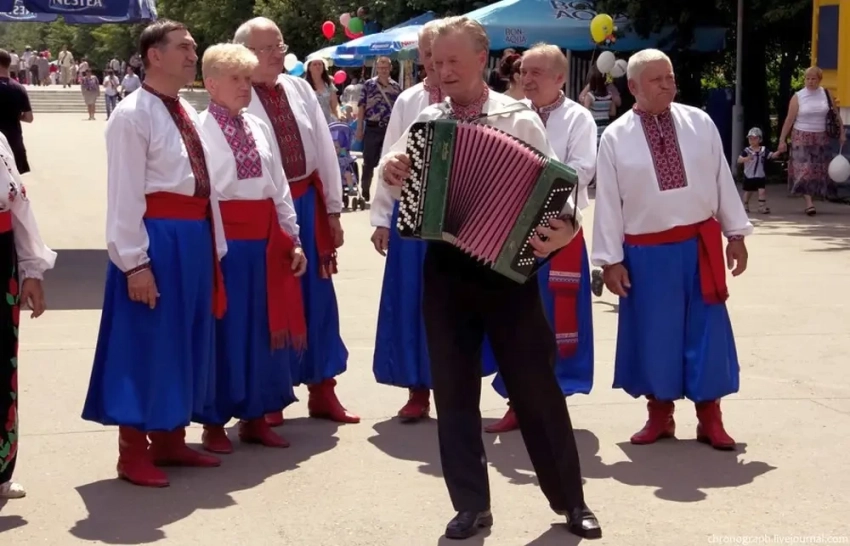 Экономические процессы «со знаком минуса»: уровень бедности на Украине с начала конфликта вырос почти вдвое