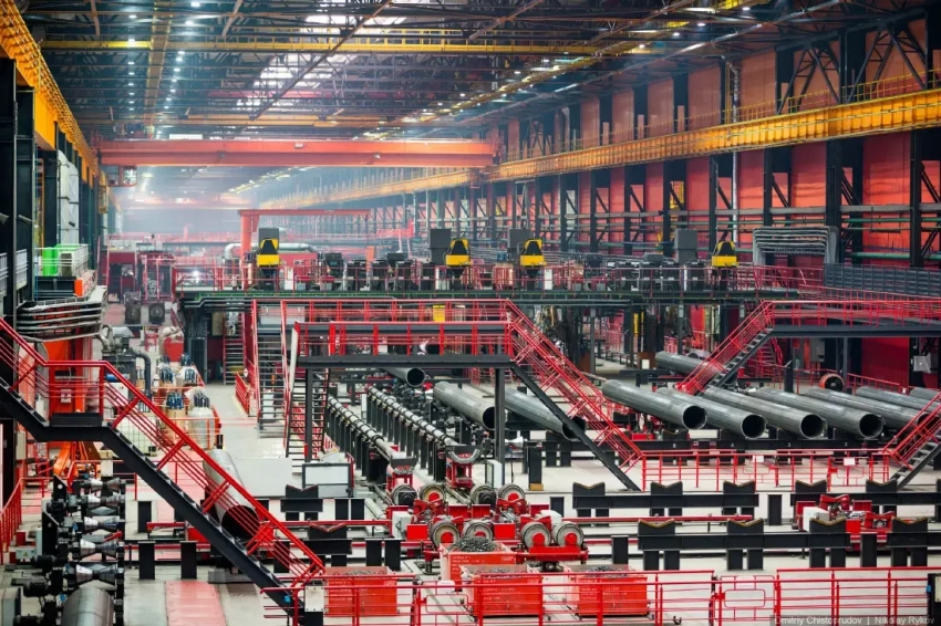 Стагнация – новый символ 2025 года?