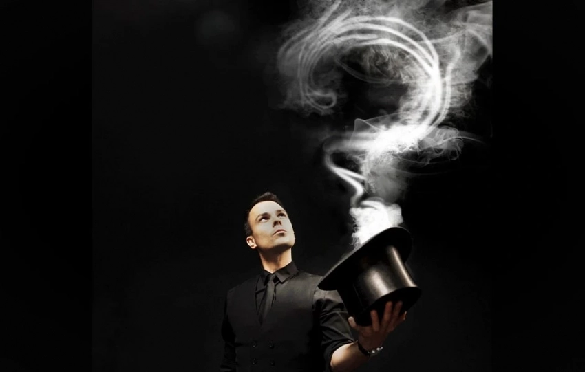 Магия в «Легенде»: когда иллюзия задает главные вопросы