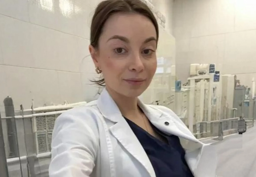 Хирург Екатерина Лонская, после блефаропластики у которой ослепла жена раввина, перенесла инсульт